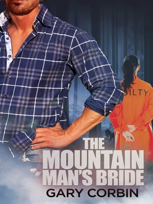 cover image of The Mountain Man's Bride